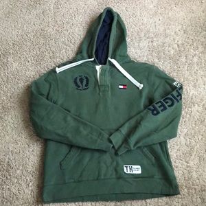 USA Tommy Hoody